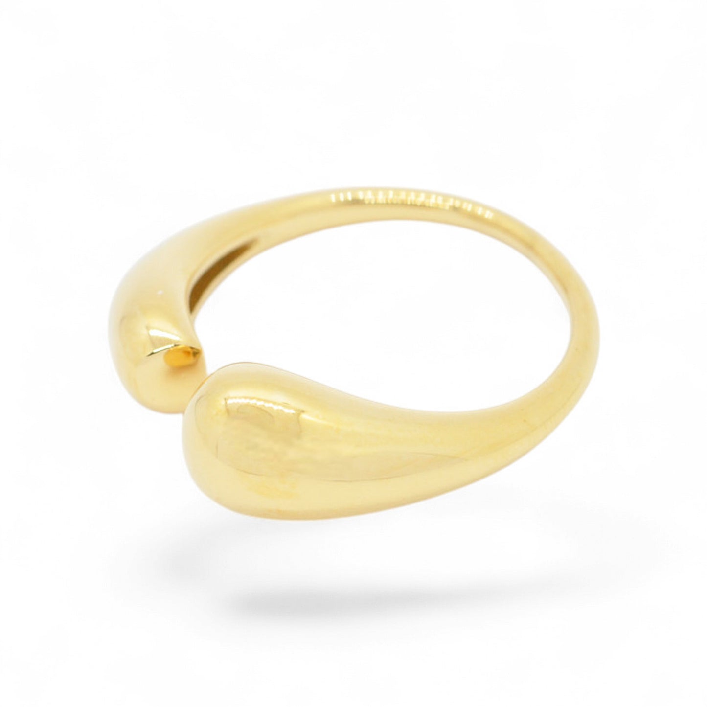 Ring / Big Drop / NUENA Collection