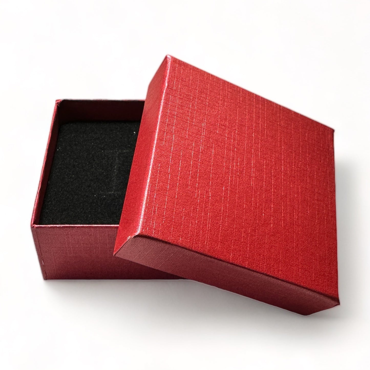 Gift box black matt / 70 mm