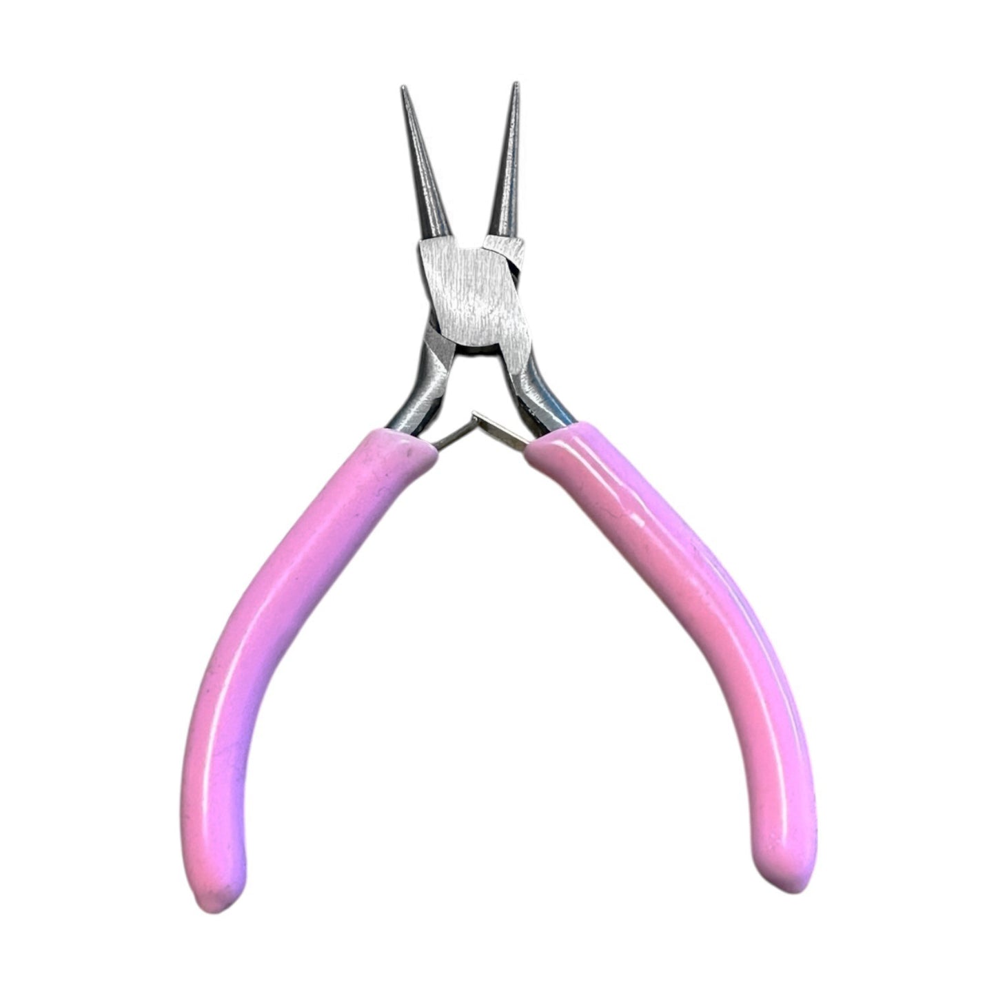 Round nose pliers Economy