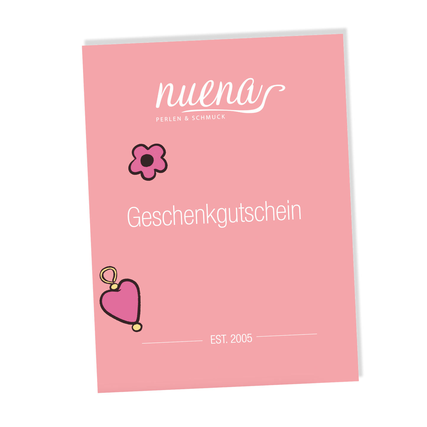 GIFT CERTIFICATE / STORE