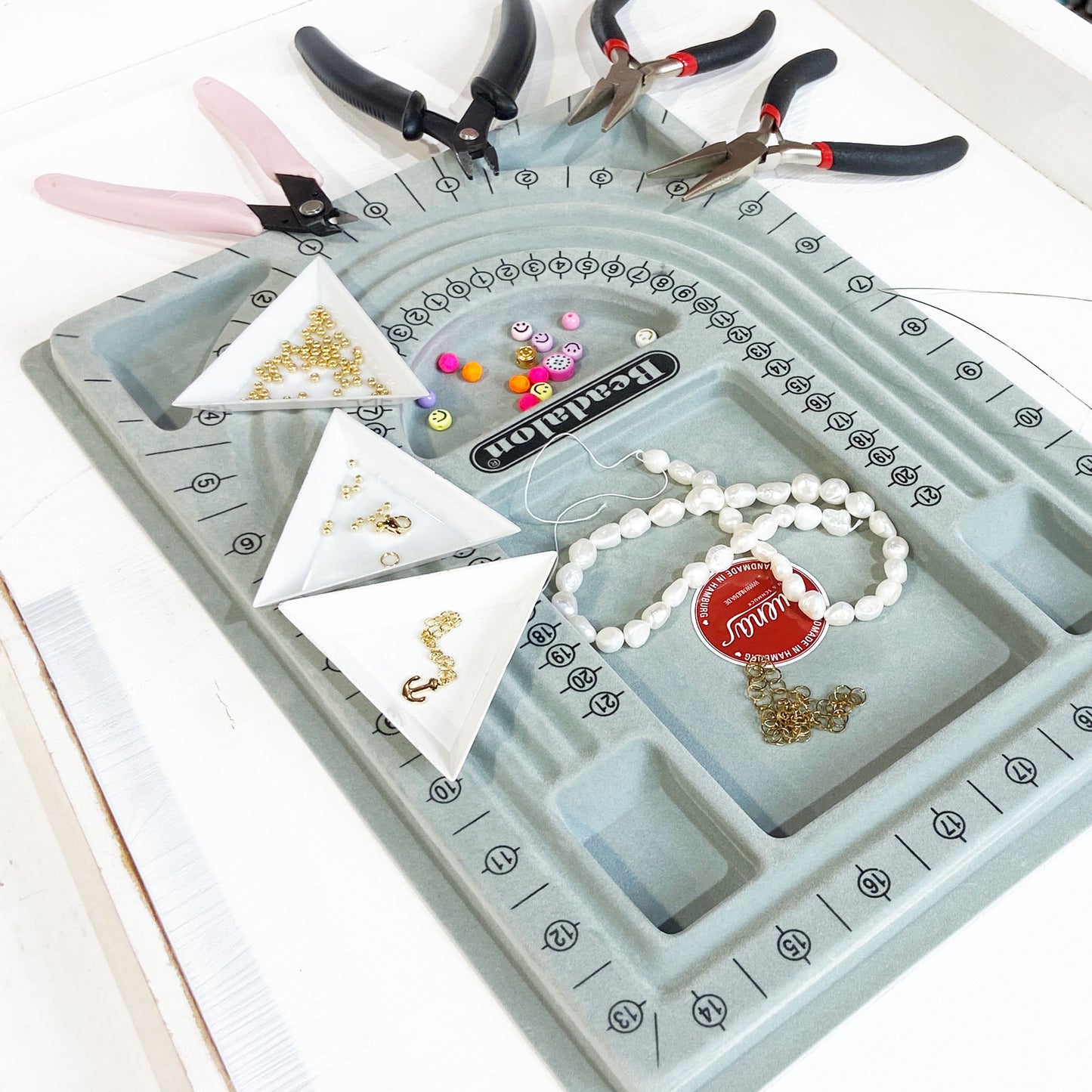 JGA & Team Workshop in Eppendorf