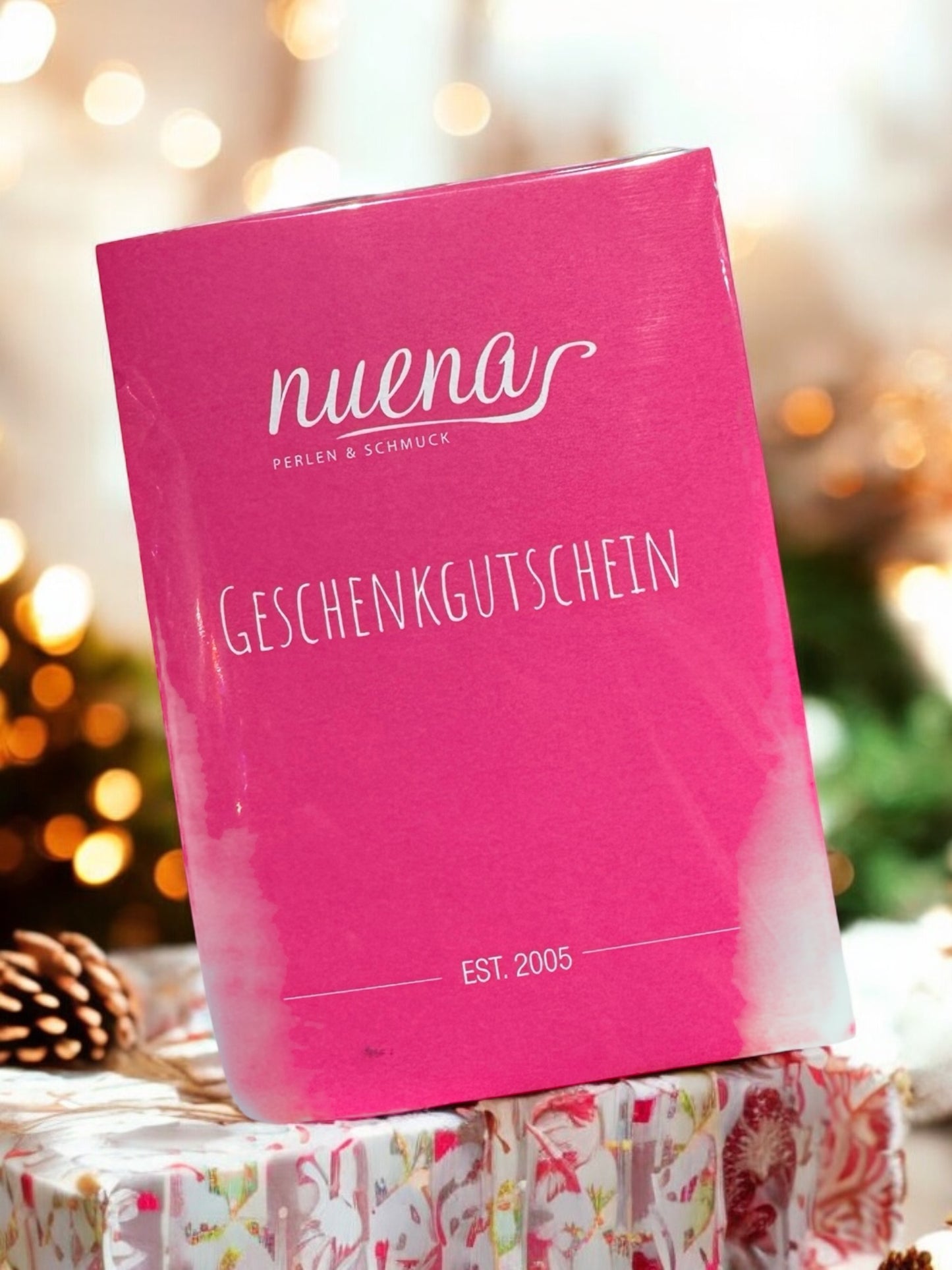 GIFT CERTIFICATE / STORE