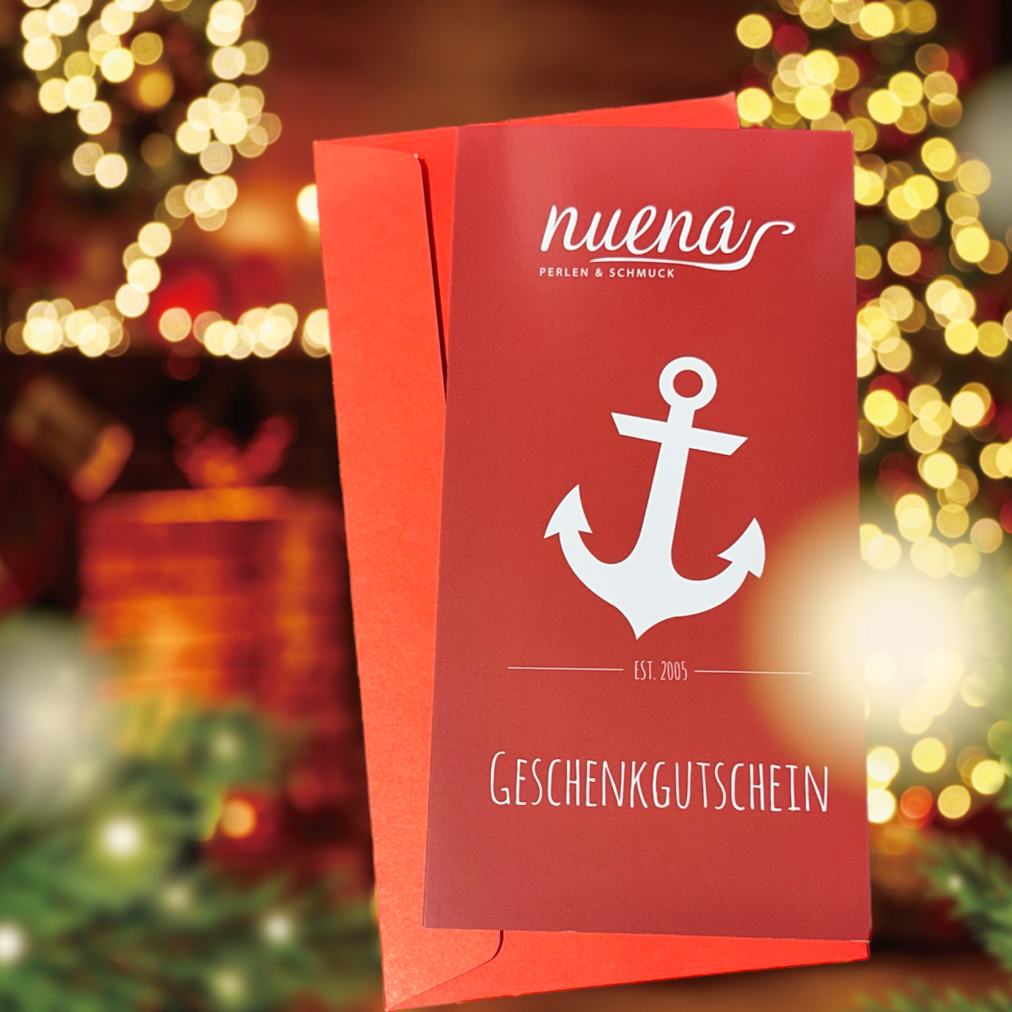 Geschenkgutschein / LADENl