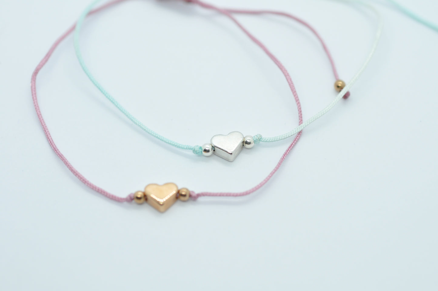 Herz Armband "Heartbeat"