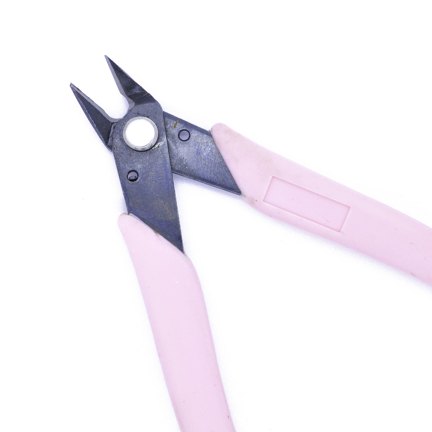 Cutter Zange Clipper / rosa