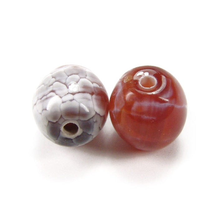 Achat Edelstein / 12 mm