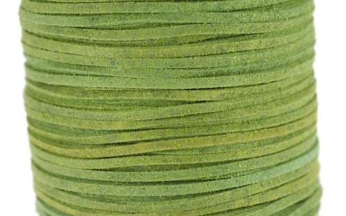Textile ribbon marine Ø 3mm / 1m