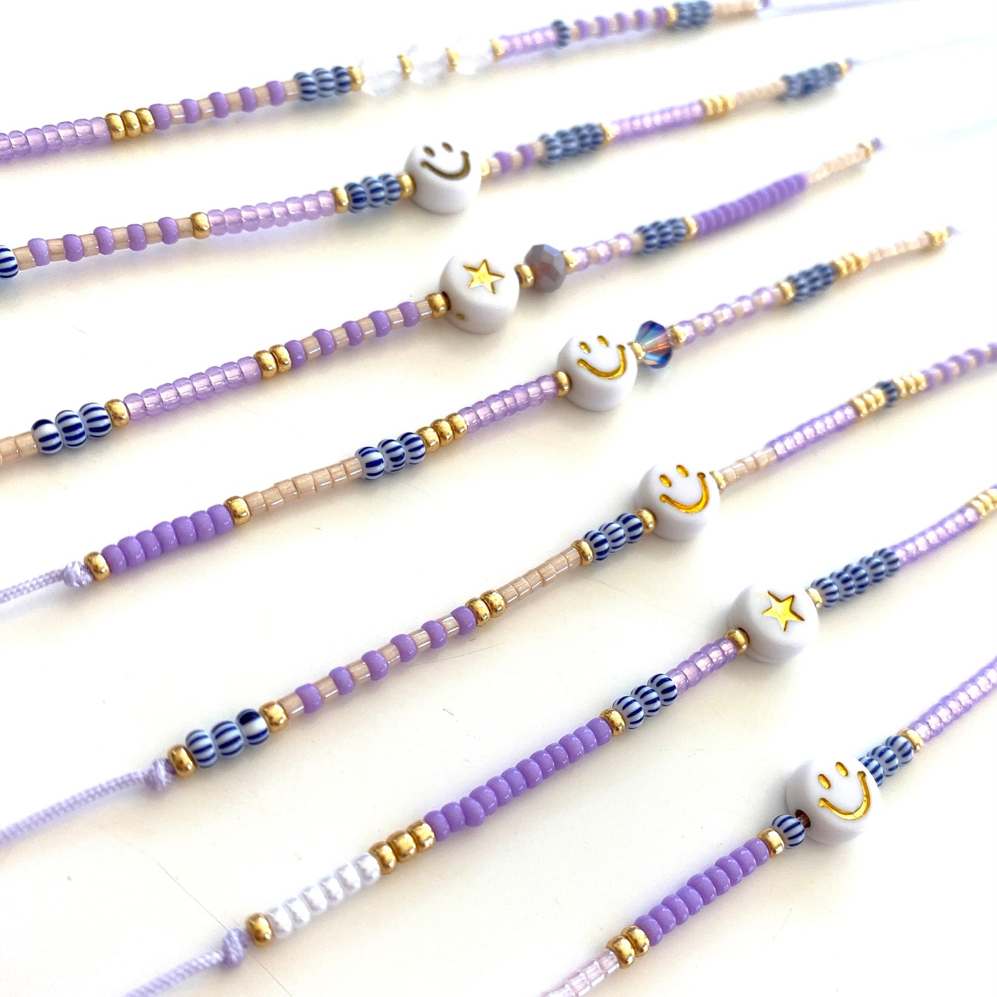 Miyuki Rocailles 11/0 duracoat gold galvanized / 10gr. Ø 2mm (4202)