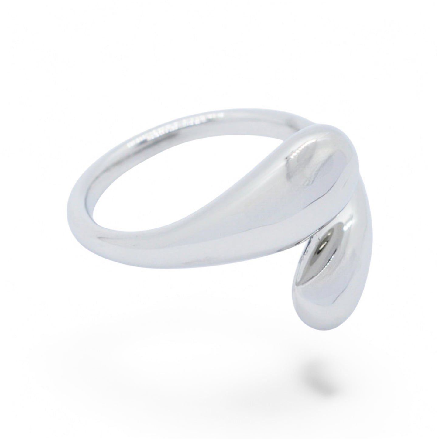 Ring / Infinty Drop / NUENA Collection