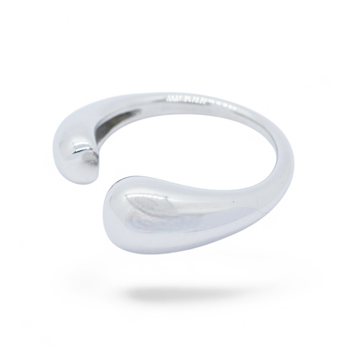 Ring / Big Drop / NUENA Collection