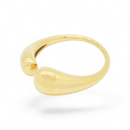 Ring / Big Drop / NUENA Collection