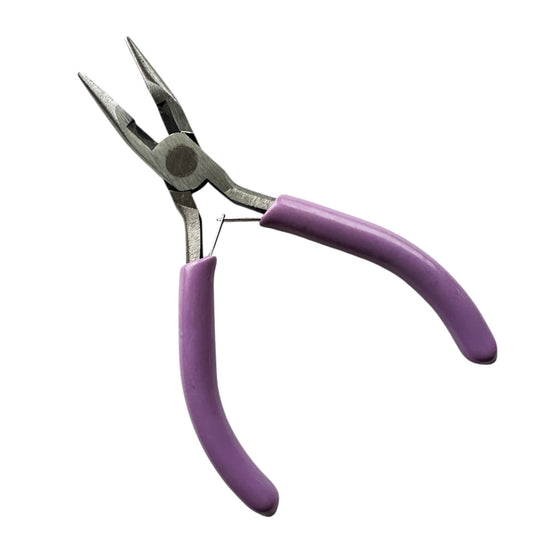 Flat nose pliers Economy