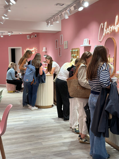 JGA & Gruppen Events in den Colonnaden