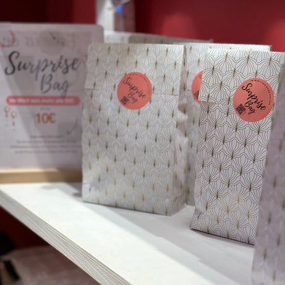SURPRISE BAG - Lass dich einfach überraschen
