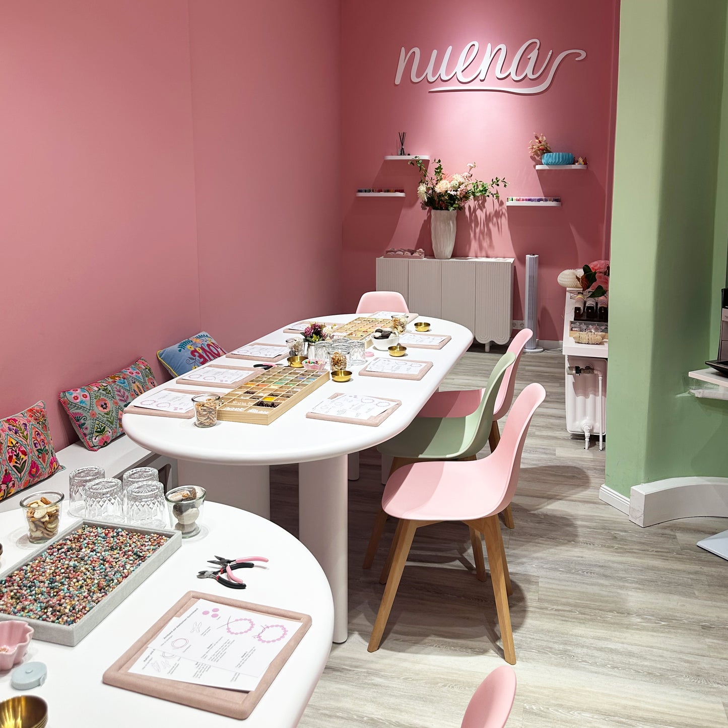 JGA & Events in Eppendorf