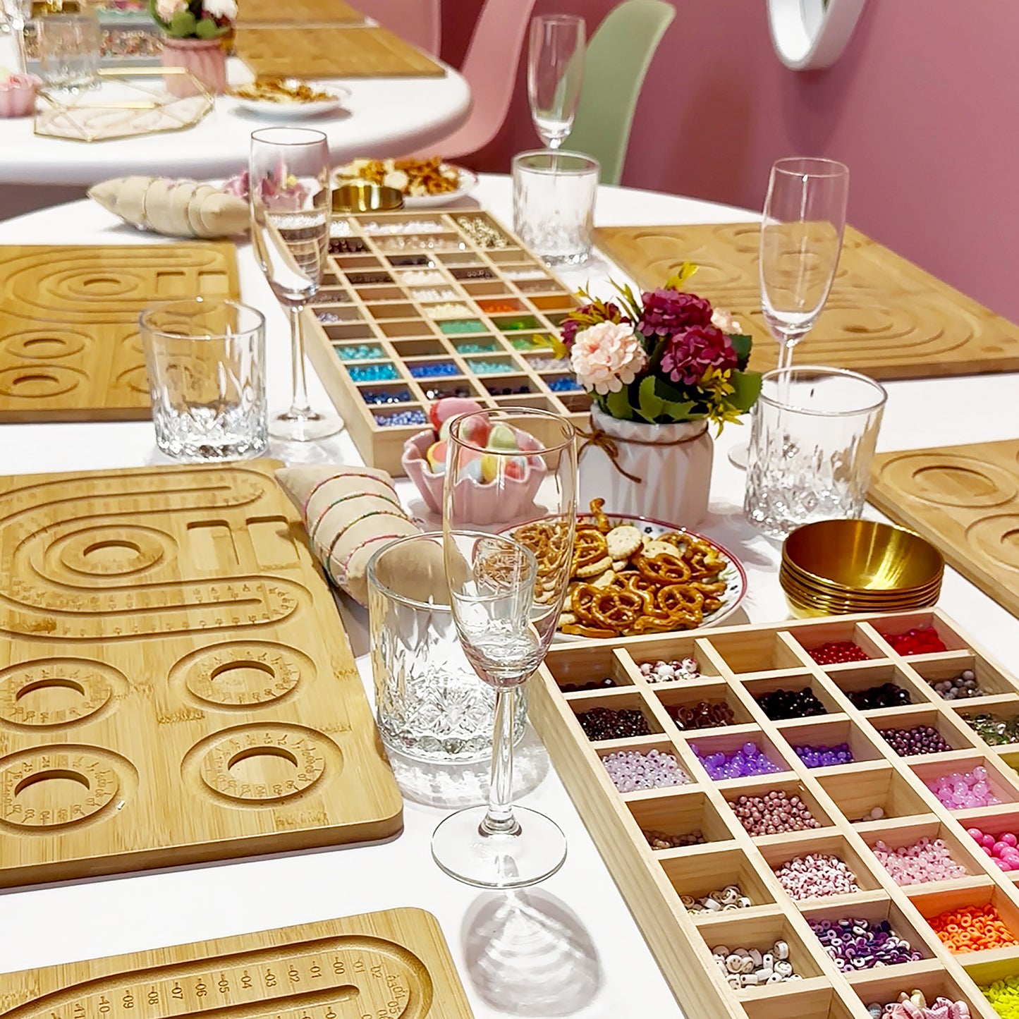 JGA & Events in Eppendorf