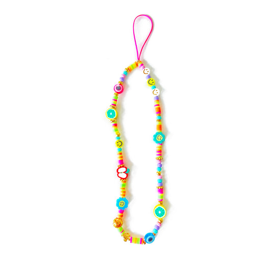 Mobile phone chain Fruits - Phonecharm for your smartphone