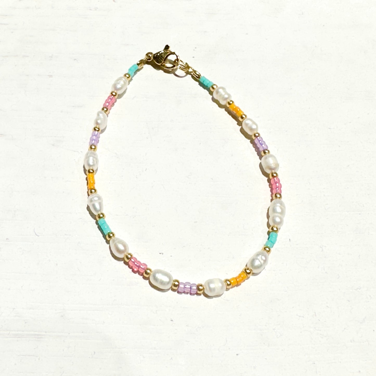 Shop the Look // Instagram Arm Party // Happy Vintage
