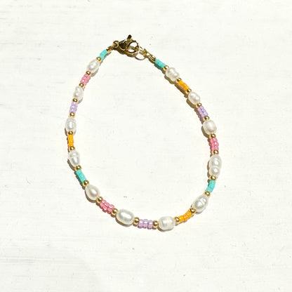 Shop the Look // Instagram Arm Party // Happy Vintage