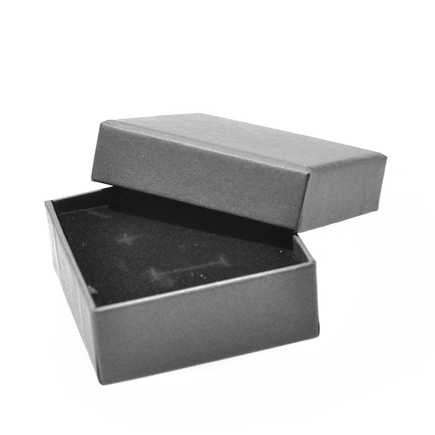 Gift box black matt / 70 mm