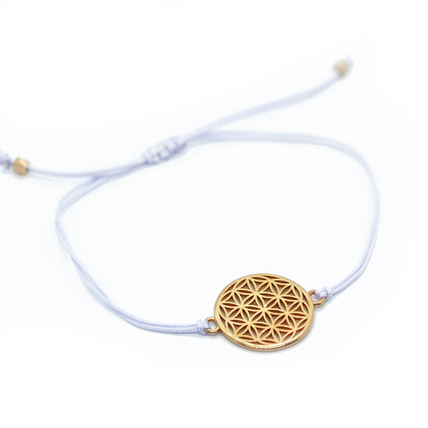 Bracelet flower of life / customizable