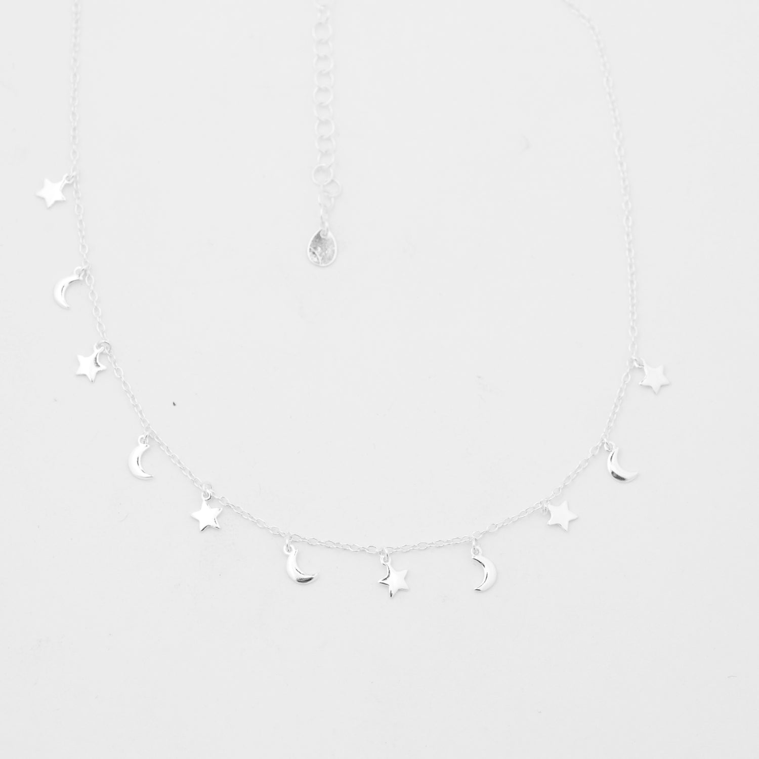 Choker chain