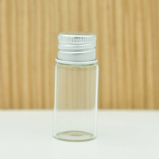 Bottle for storage / gift idea / jar