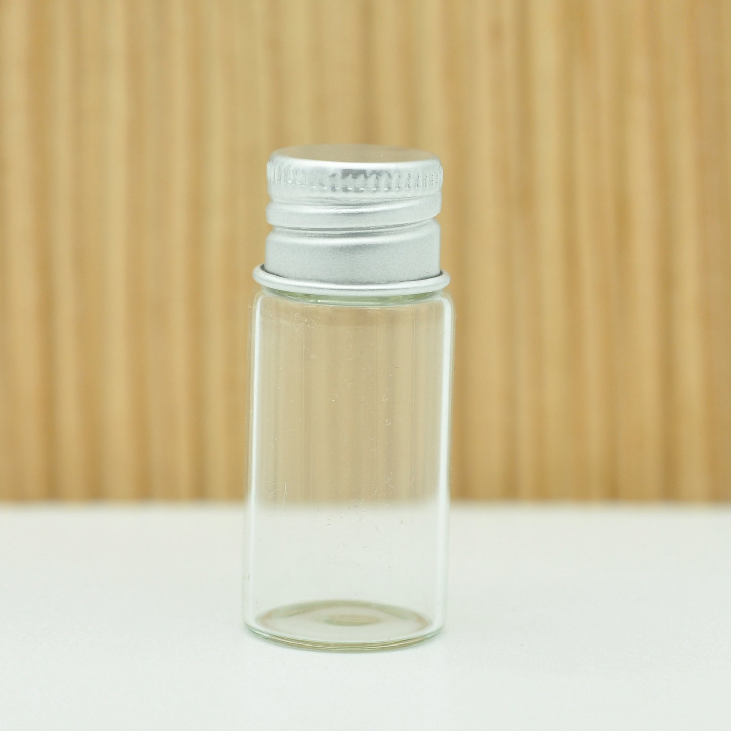 Bottle for storage / gift idea / jar