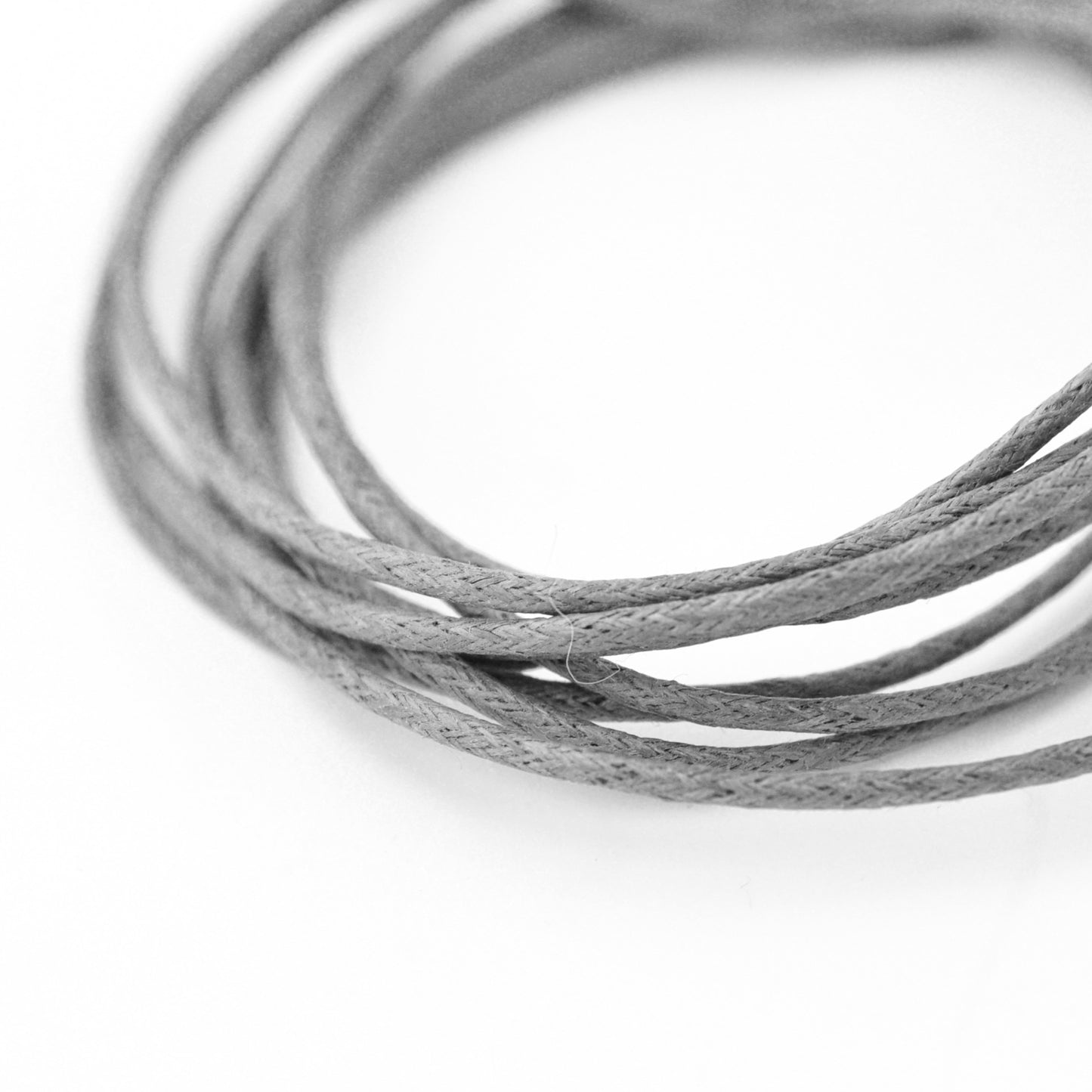 Baumwollband / Ø 1,0mm