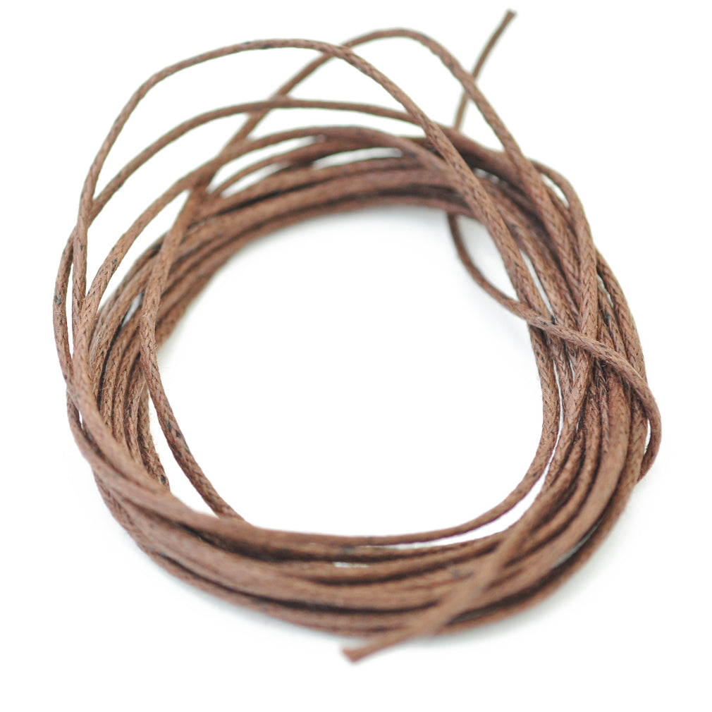 Baumwollband / Ø 1,0mm