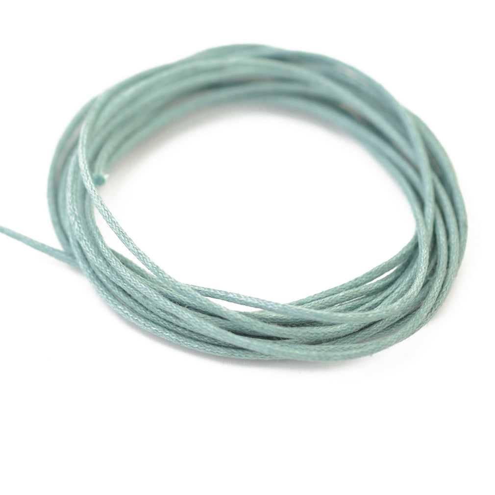 Baumwollband / Ø 1,0mm