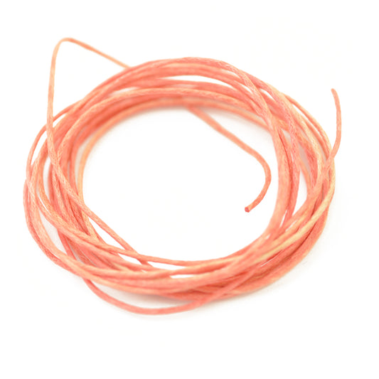 Baumwollband / Ø 1,0mm
