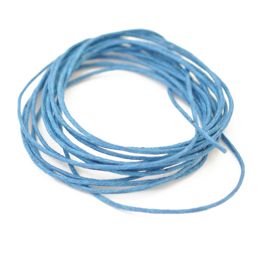 Baumwollband / Ø 1,0mm