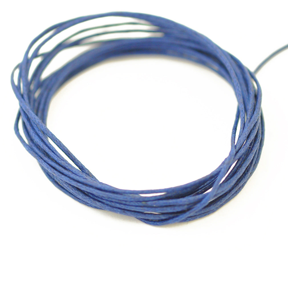 Baumwollband / Ø 1,0mm