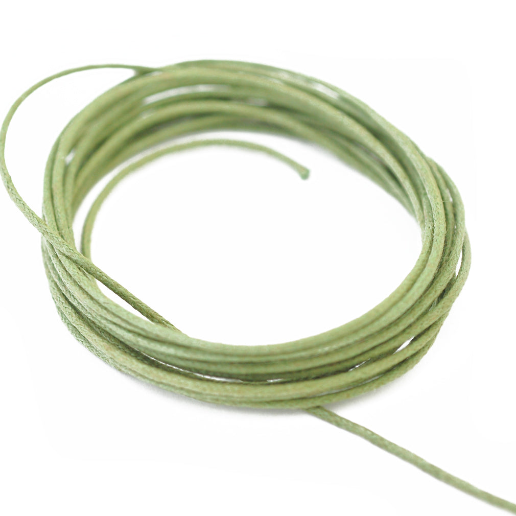 Baumwollband / Ø 1,0mm