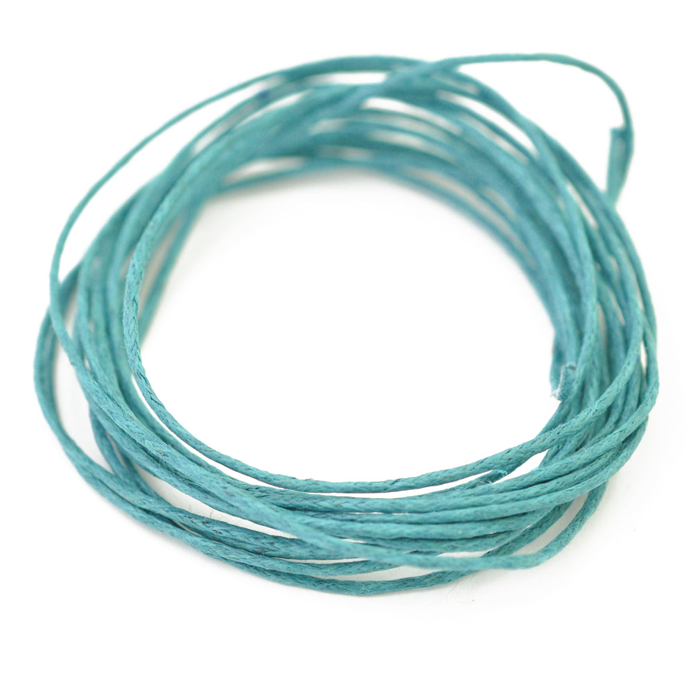 Baumwollband / Ø 1,0mm