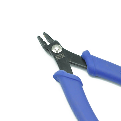 Crimping pliers professional / crimping pliers