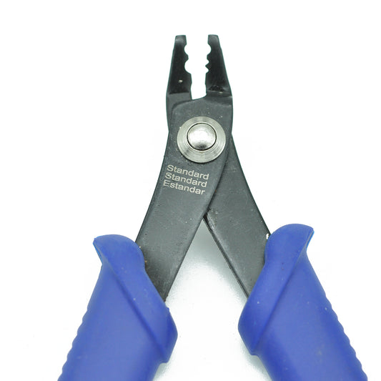 Crimping pliers professional / crimping pliers