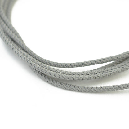 Design cord gray / Ø 2mm