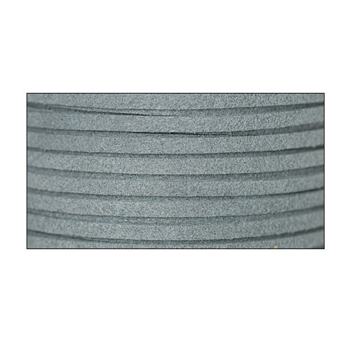 Textilband Stoffband flach / Ø 3mm