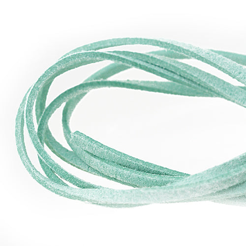 Textilband Stoffband flach / Ø 3mm