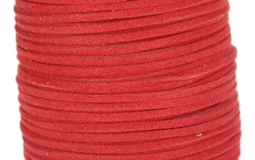 Textilband Stoffband flach / Ø 3mm