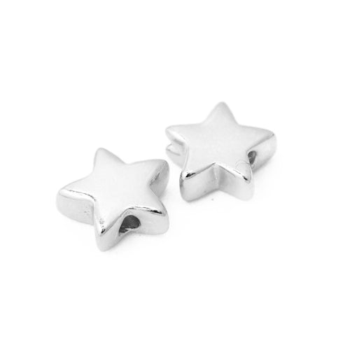 Star / 925 silver / Ø 6mm