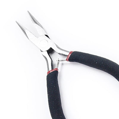 Flat nose pliers Economy