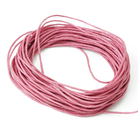 Shamballa Band blush rose 3m / Ø 0,7mm