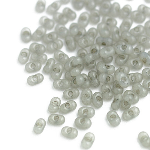 Farfalle solgel gray / 4mm / 17gr