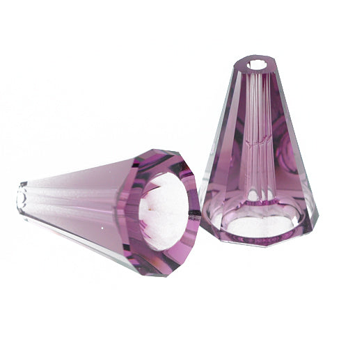 Swarovski Artemis Kegel 5540 / Amethyst / 17mm