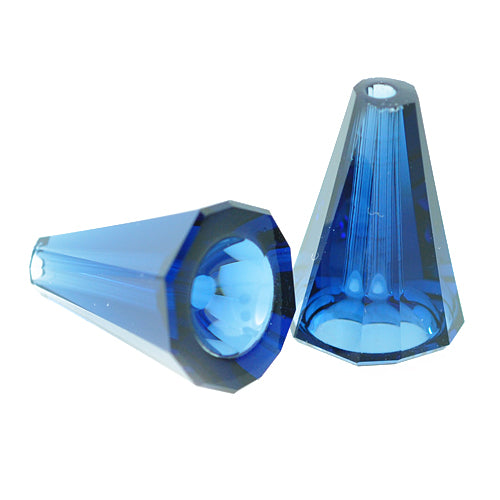 Swarovski Artemis Kegel 5540 / Dark Indigo / 17mm